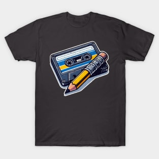 Rewind T-Shirt